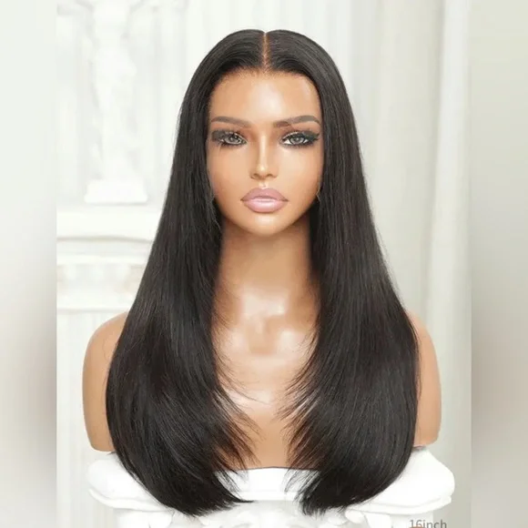 Hairvivi - APRIL NATURAL LOOKING 180% GLUELESS WIG - Picture 1 of 2
